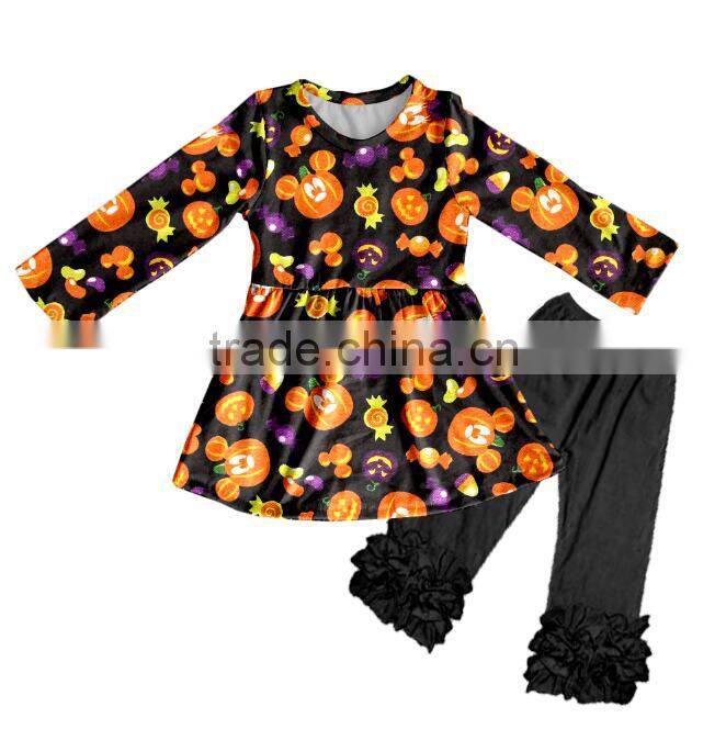 Girls Outfit Names With Pictures Adorable Long Sleeve Easter Bunny Toddler Baby Girls Kids Party Outfit