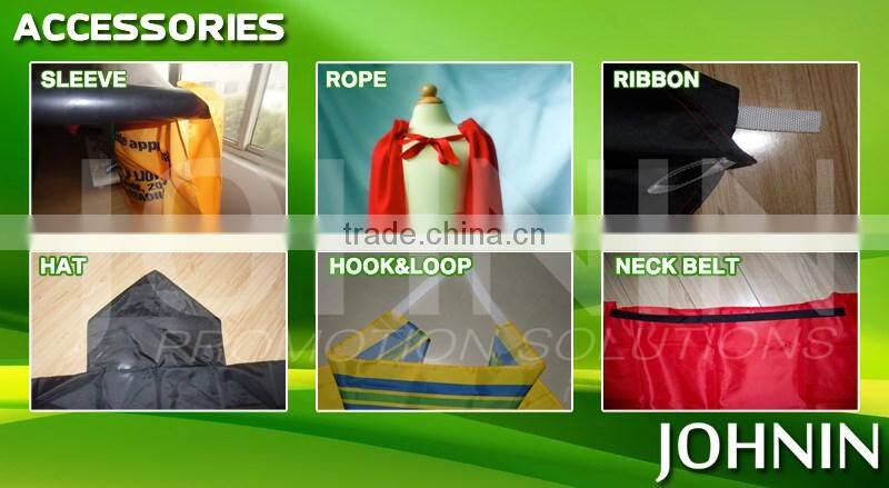 Wholesale Hot Selling Custom Logo Satin Adult Superhero Cape