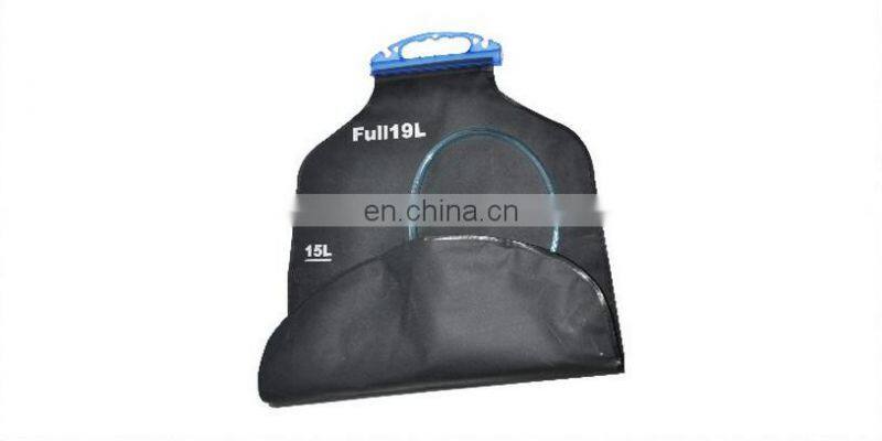 Factory price hydration round shape hot water bag