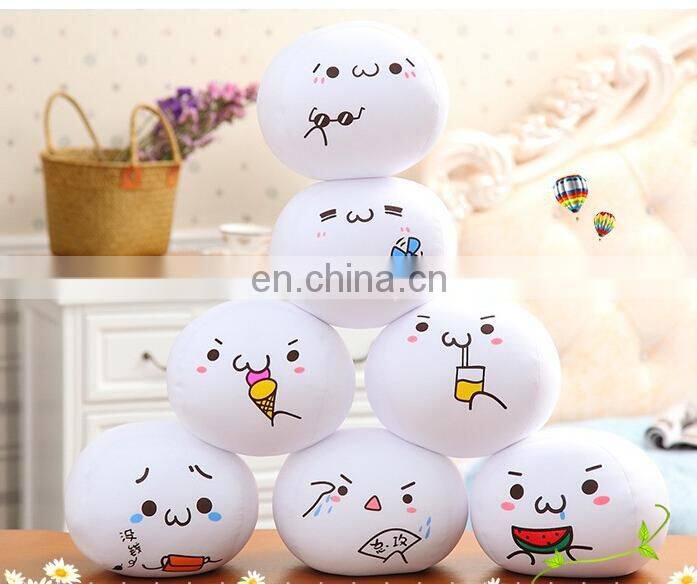 Custom Logo Pillows With Printing