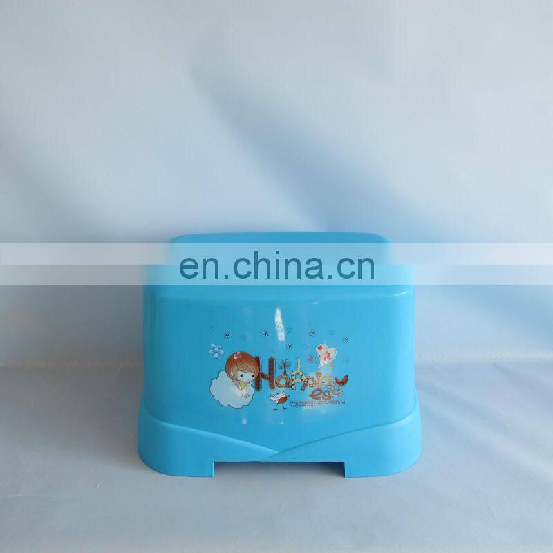 plastic stool chair for kids
