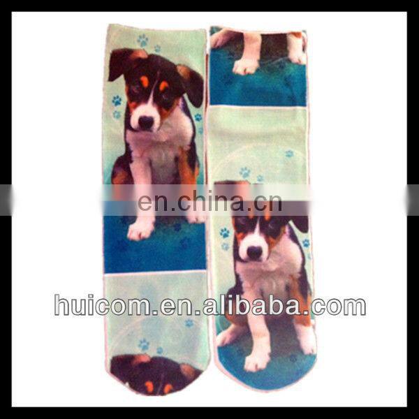 screen printing machine socks