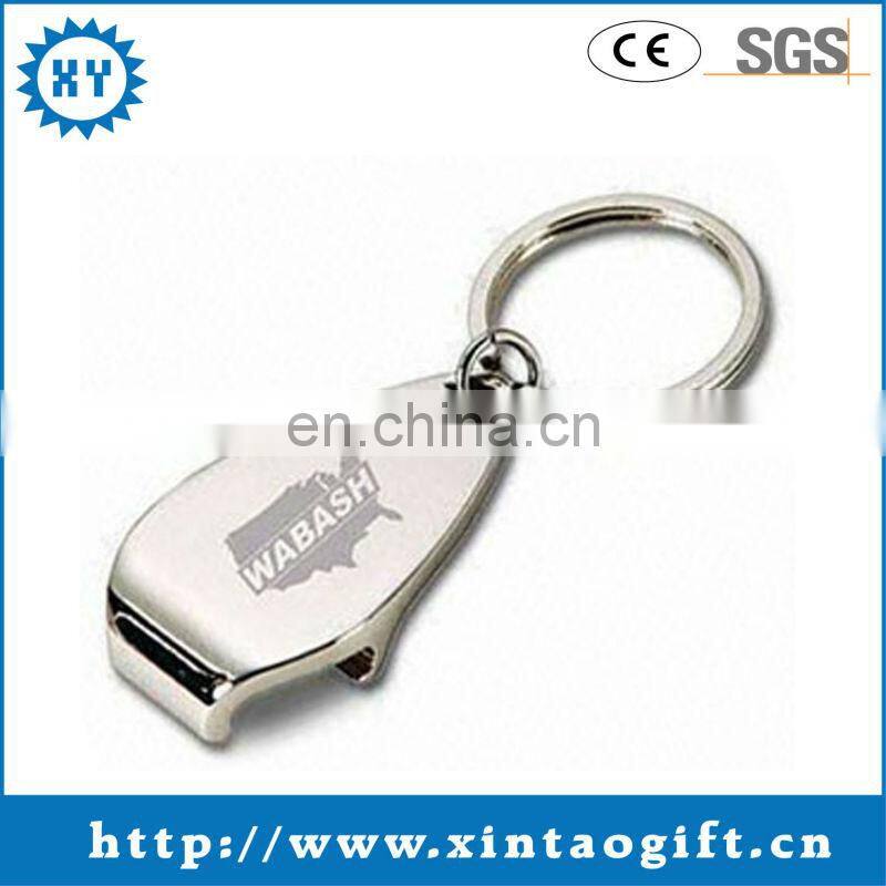 Hot sale aluminum can bottle opener ring