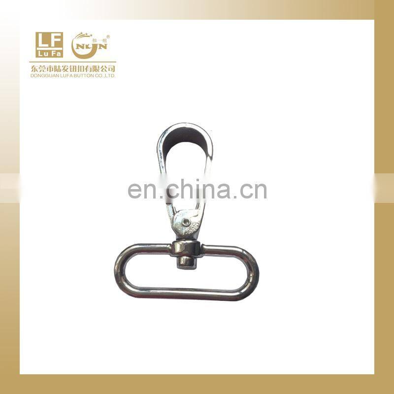 alloy snap hook for bags,swivel snap hook