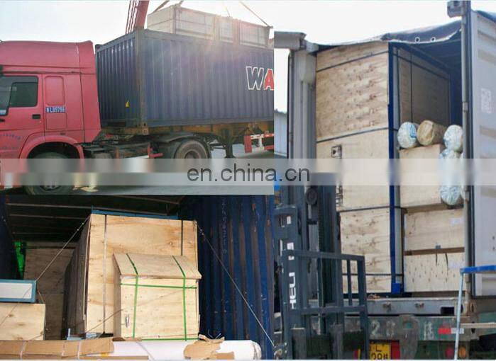 industry glass washing machine