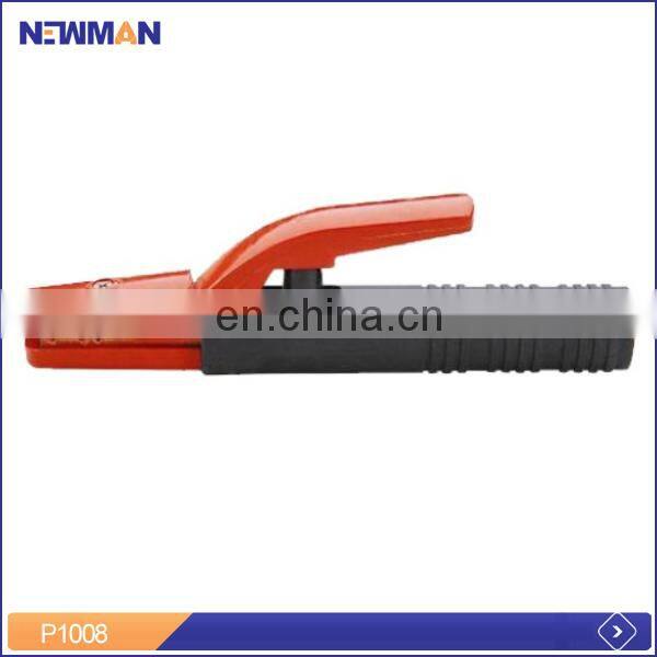 500 600 amp Tig welding cable tungsten stick rod copper electrode holder