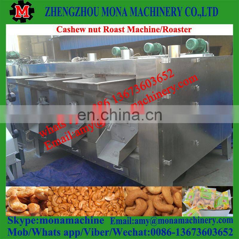Good performance and professional Cashew Separating Machine for Shell and Cashew kernel with good price