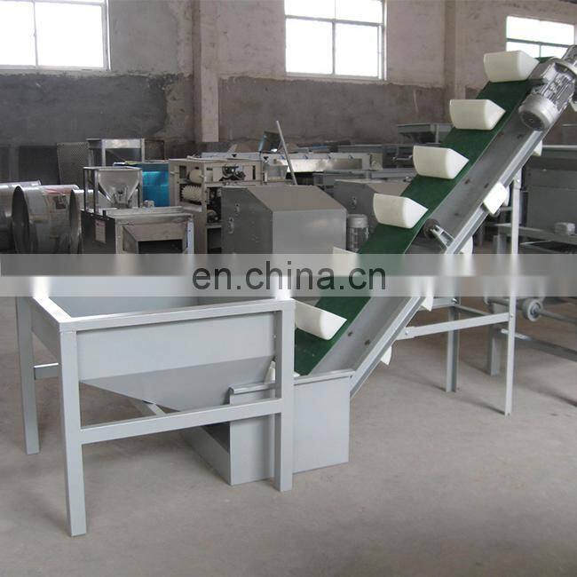 Pistachio Shell separationproductionline almond crushing machine