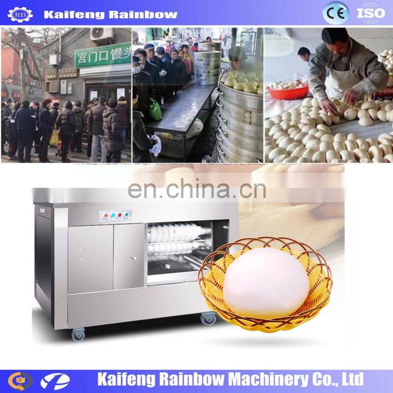 New Condition Hot Popular Steamed Bun Maker Machine steamed stuffing bun machine/momo making maker