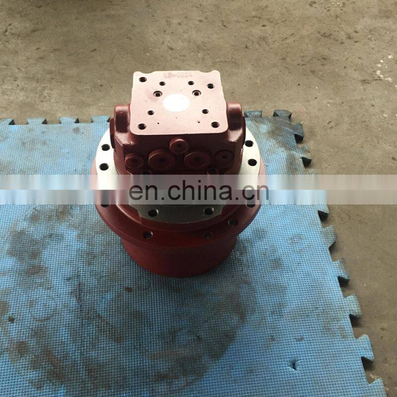 4309476 Hitachi EX30UR Final Drive Travel Motor