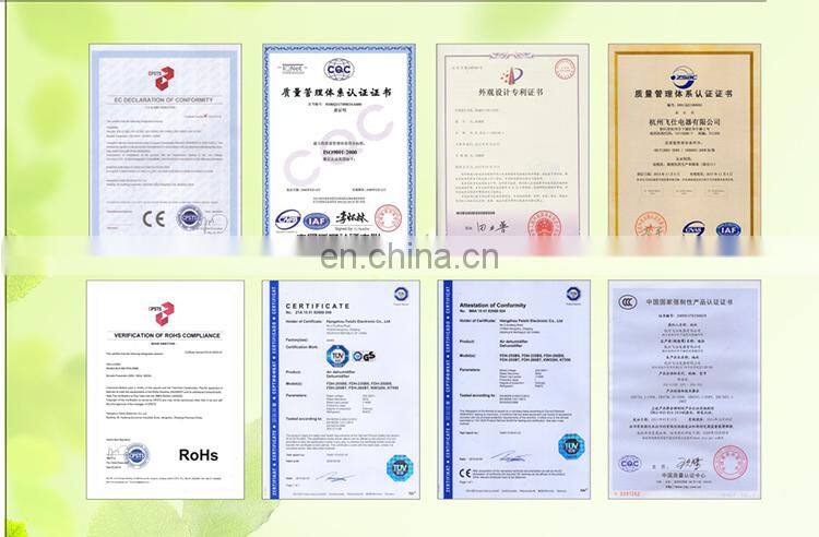 Professional Design Ultrasonic Humidifier for Farming