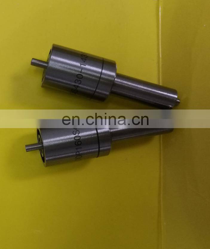 diesel fuel injector nozzle DOP160S430-1436