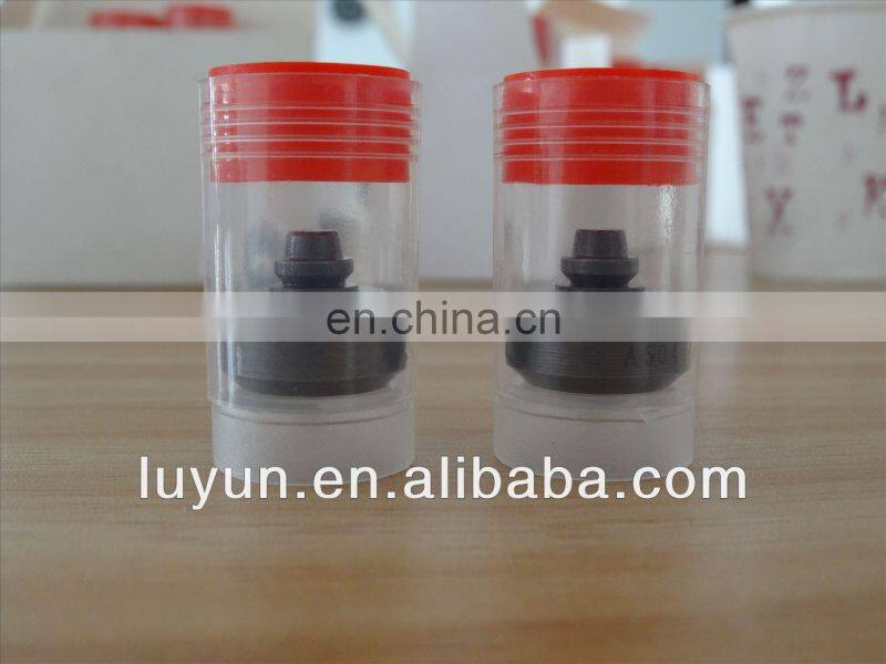 P series diesel fuel injector nozzle DLLA160P171 (0 433 171 154)