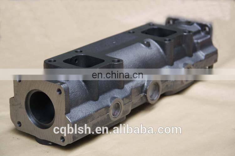 China good price diesel manifold exhaust 3628658 for cummins K38 parts