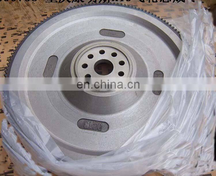 Well Built Flywheel 3090758 for cummins  K19 engine parts