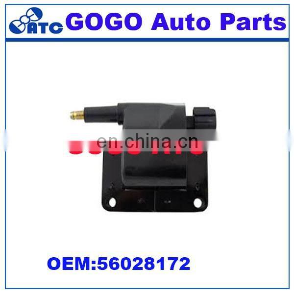Car IGNITION COIL FOR S UZUKI Esteem 99-02 1.6L  33410-77E01 33400-65G02  33400-65G01  33410-65G00