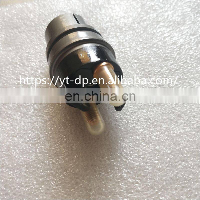 High quality Common rail injector Solenoid valve F00RJ02703