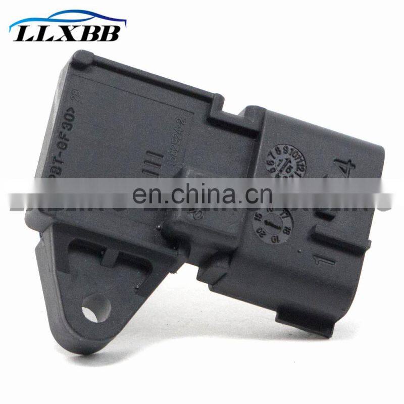 Original Air Intake Manifold Pressure Sensor MAP Sensor 5WK96817 For Cummins D4921322 4921322