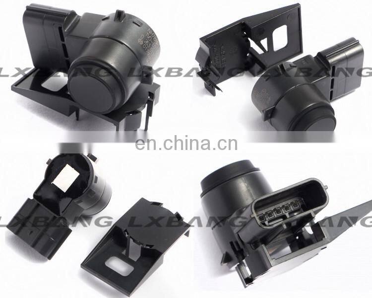 PDC Ultrasonic Parking Sensor Car Reversing Aid For Honda 39680-T0A-308 39680T0A308 39680T0A308ZN