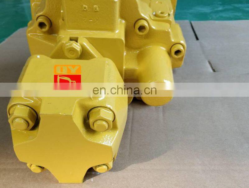 Mini Excavator SH60 SH75 EX60 Main Pump A10VD43SR Hydraulic Pump Parts Price