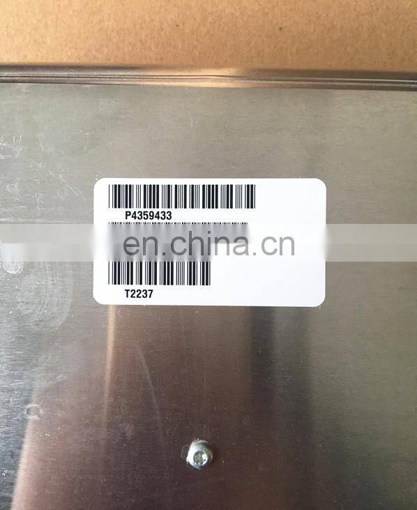 High Performance ISLGE Engine ECM Electronic Control Module 4359433