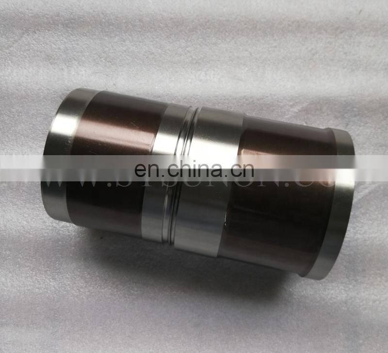 Vehicle excavator tractor  diesel engine spare parts  QSL QSC cylinder liner 3800328 6CTAA8.3G2