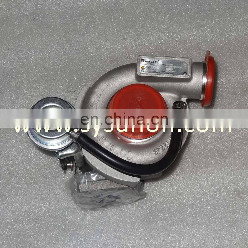genuine hot sale diesel engine truck turbocharger engien turbo 3773122 3796169 5326456 ISF2.8 HE200WG turbocharger