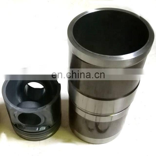 High Performance DCEC ISLE Diesel Engine Piston Parts 5336811 Piston Kit