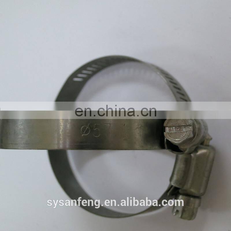 Diesel Engine M11 Hose Clamp 3008690