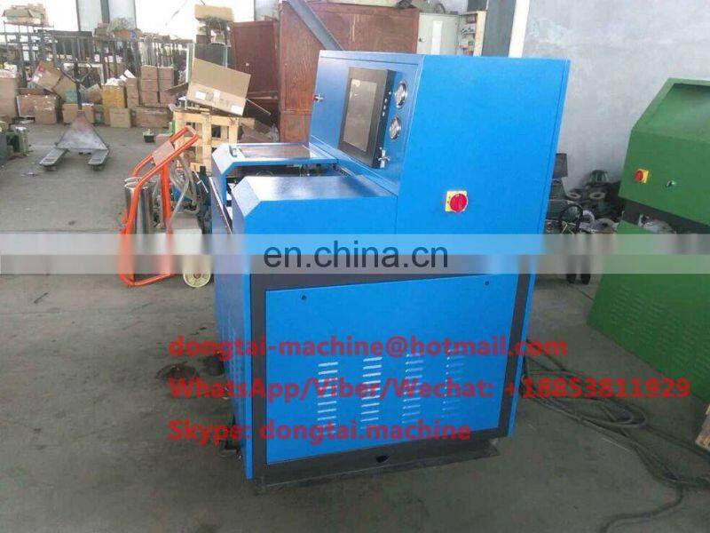 PT/EUI injector flow test bench EP200