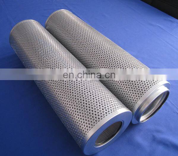 Replacement Leemin hydraulic filter fax(nx)-400x20 for waste oil recycling equipment