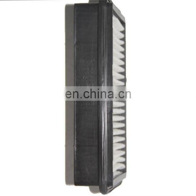 Auto engine air filter 13780-77A00 for Japanese car