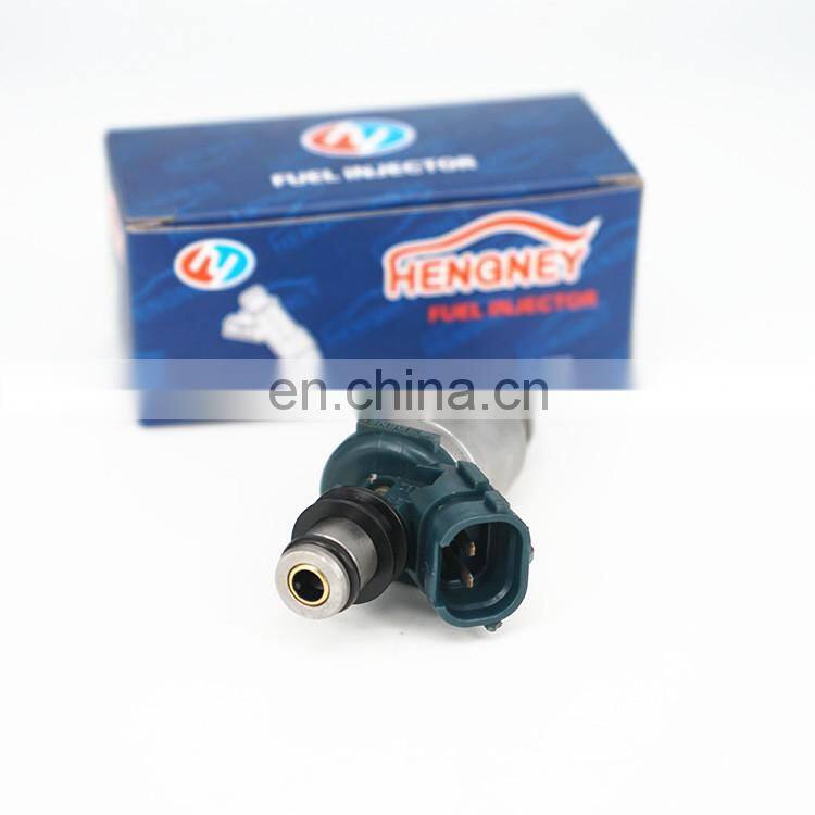 Car parts good price 23250-50020 23209-50020 For 1992-1997 Lexus SC400 LS400 4.0L Hengney Fuel injector