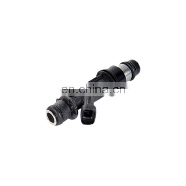 Fuel injector 96386780 For Aveo Pontiac Wave 1.6 25334150 96487553 FJ720 4G1889 M1047 67301