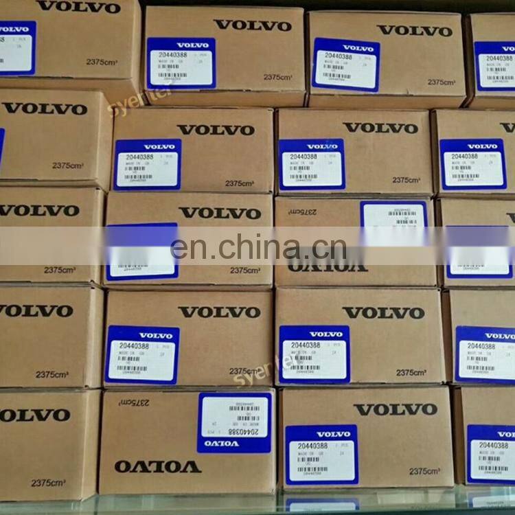 Excavator 6WG1 engine fuel injector 1-15300436-0 1-15300436-1 1-15300436-2