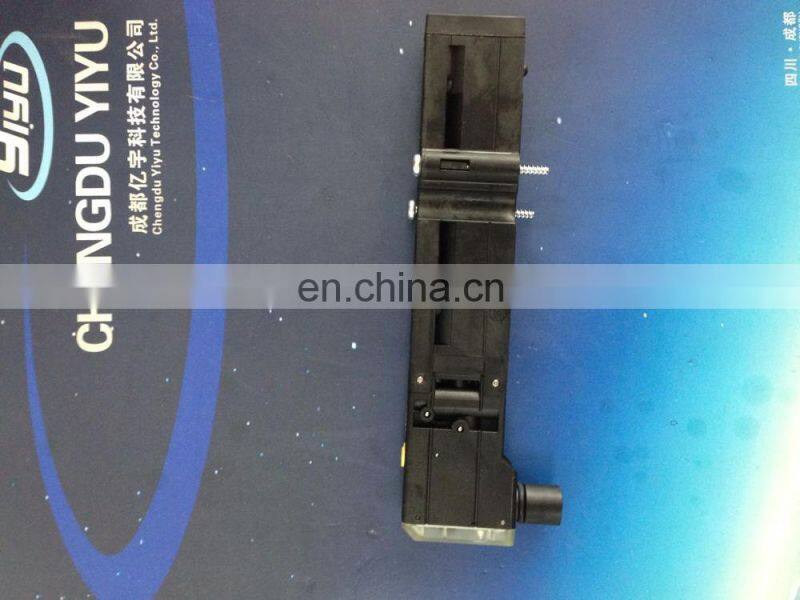 Aventics Pneumatic valve 0820055601