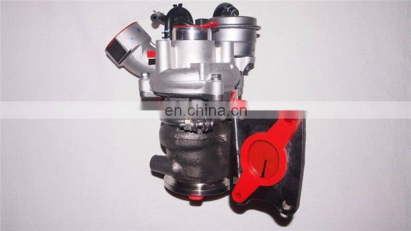Factory supply turbine EA211 EA211 16389700000 04E145702G for turbocharger for VW Golf 1.4T