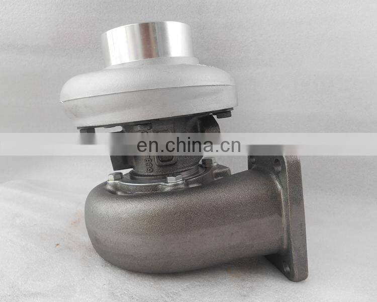 6.18L Diesel Engine parts S200 Turbocharger for Renault Truck Euro 3 with MIDR060226-AC63 Engine S200 Turbo 318168 5010450477