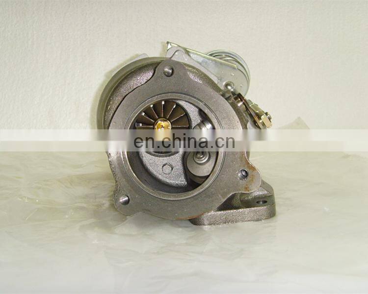 TDO4H Turbocharger 1275663 49189-01350, Turbo for Volvo V70 Car with B5234FT Engine 8601238 49189-01355