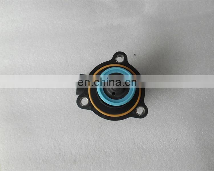 Original turbocharger electric actuator 06F145710G 59001107080 E1903 F50 A0714 7.00415.05 APG for VW Audi 2.0TSI engine