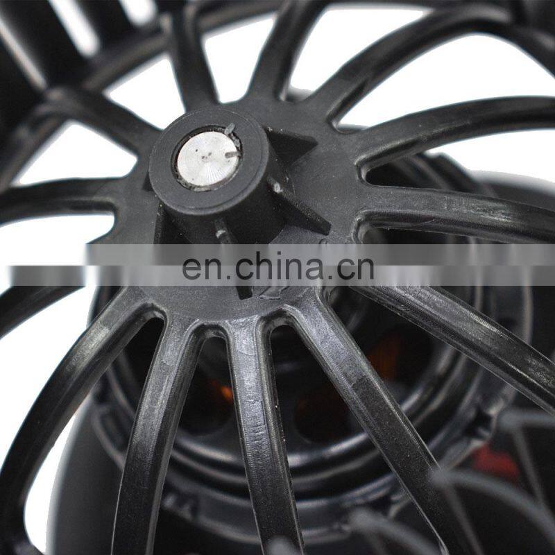 BRAND NEW A/C BLOWER MOTOR for BMW E46 318 320 323 330 325 64118372797