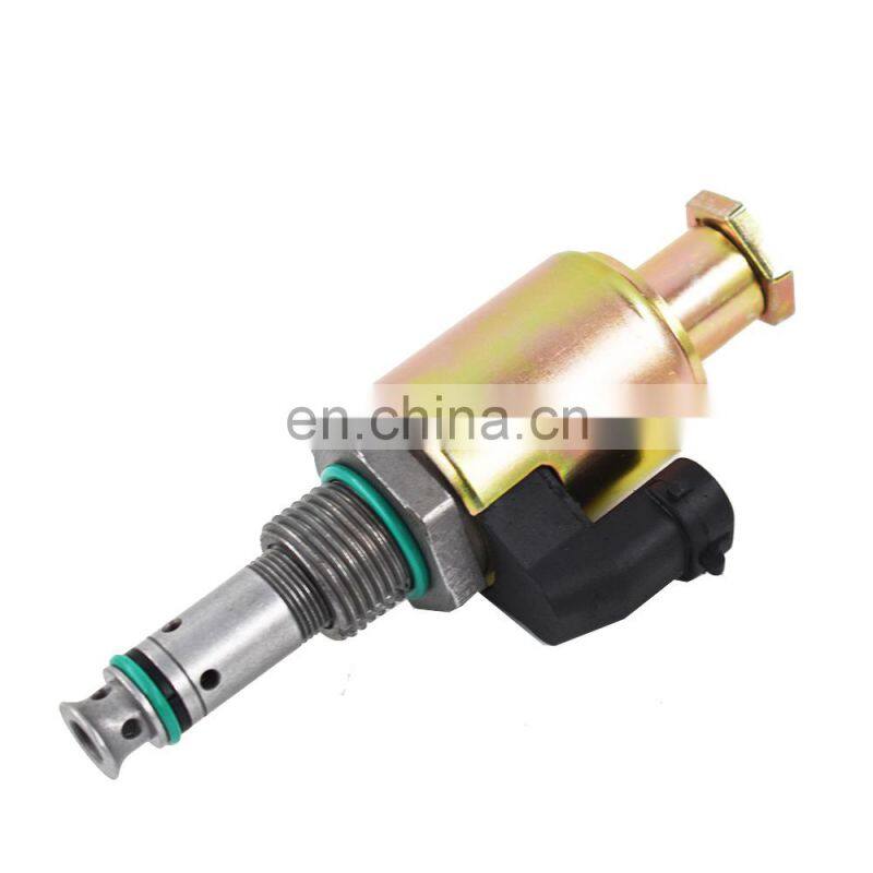 IPR ICP Fuel Injection Pressure Regulate Sensor For Ford 7.3L F81Z9C968AB
