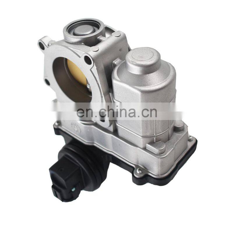 Throttle Body Assembly For NISSAN MICRA K12 2003-2010 SERA576-02