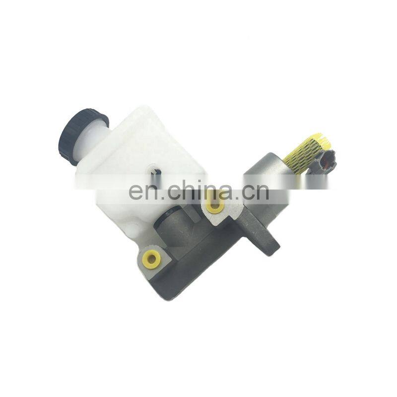 Auto Parts Brake Master Cylinder with Oiler Brake System For Buick Excelle 2008 AT MT 9030263 9030264