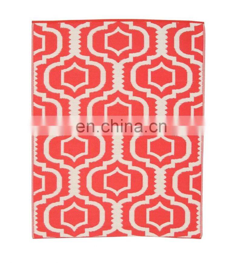 European plastic outdoor carpet flooring rug