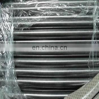 price per kg 150mm black low carbon seamless steel pipe
