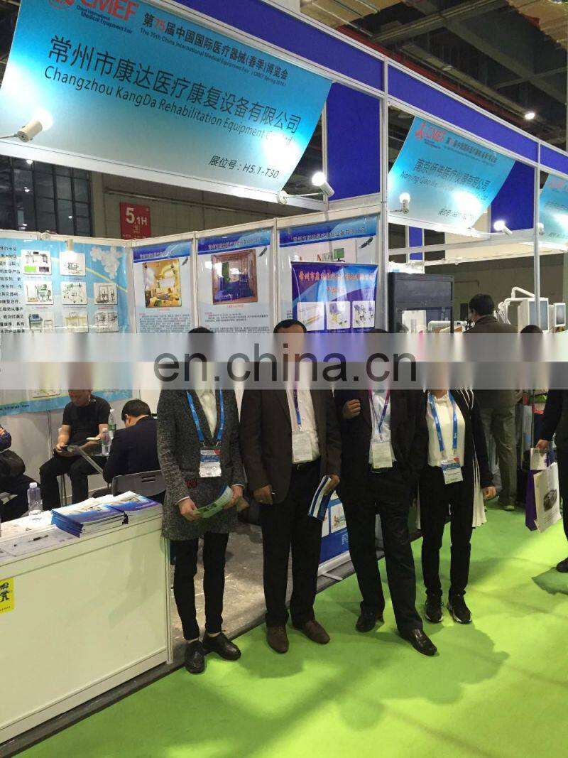 Shoulder-joint physical therapy rehabilitation equipment