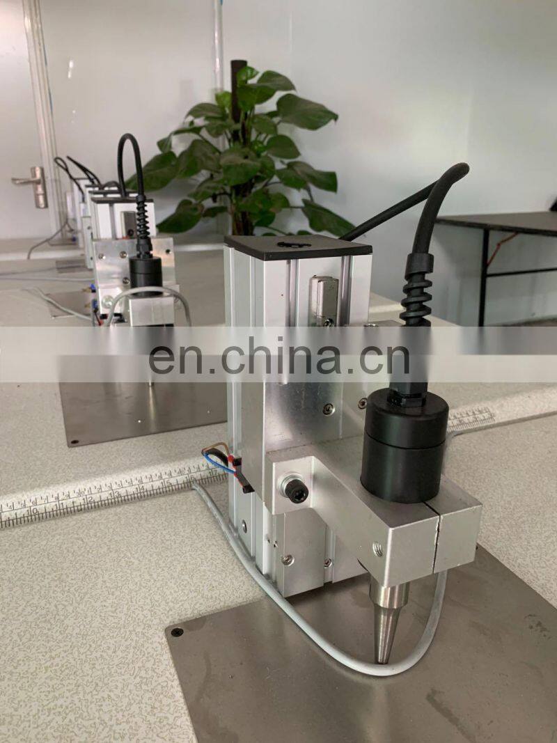 Mask welding machine Mask ear strap welding machine