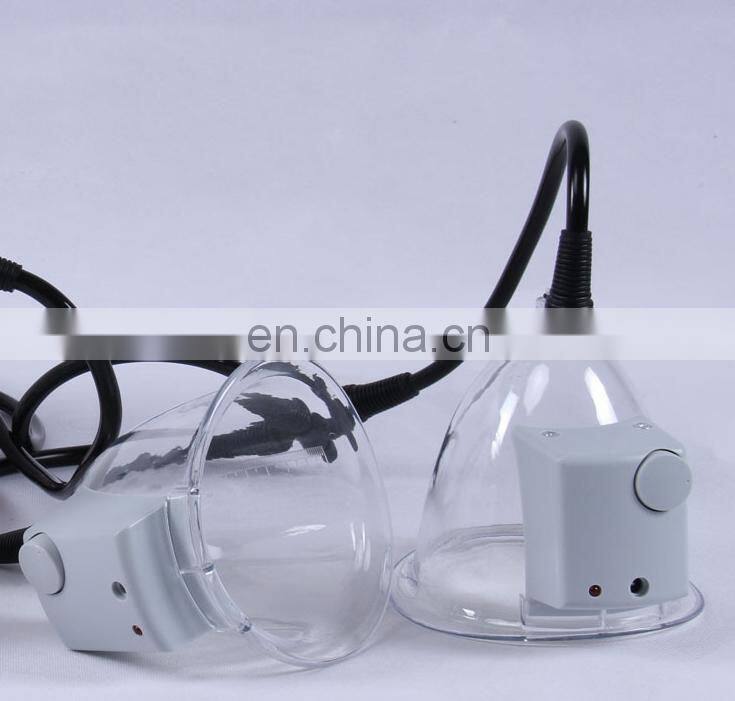Multi-function Breast Care Machine Breast Enlargement/ Vacuum Cupping Therapy for Beauty Salon and Home