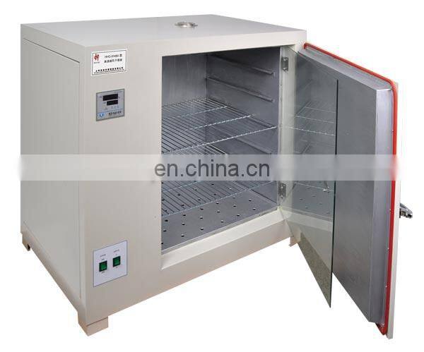 HHG-9078A High Temperature Air Laboratory Drying Oven